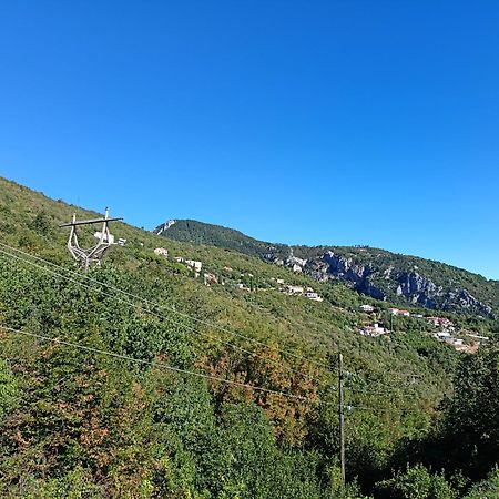 Apartment D&J Moscenicka Draga Bagian luar foto