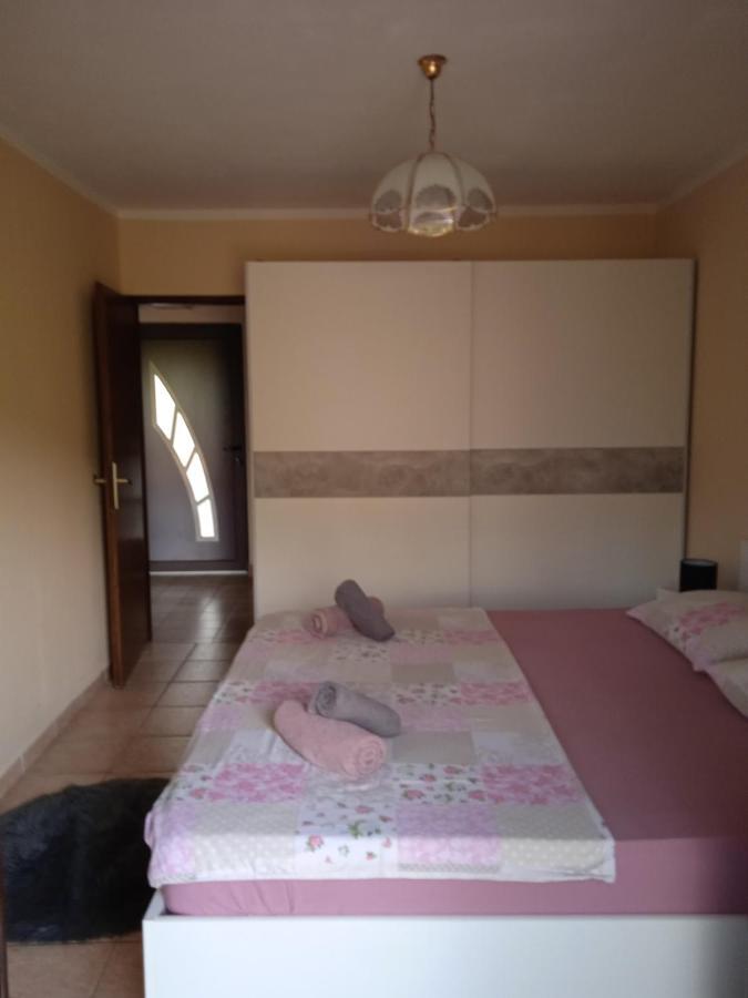 Apartment D&J Moscenicka Draga Bagian luar foto