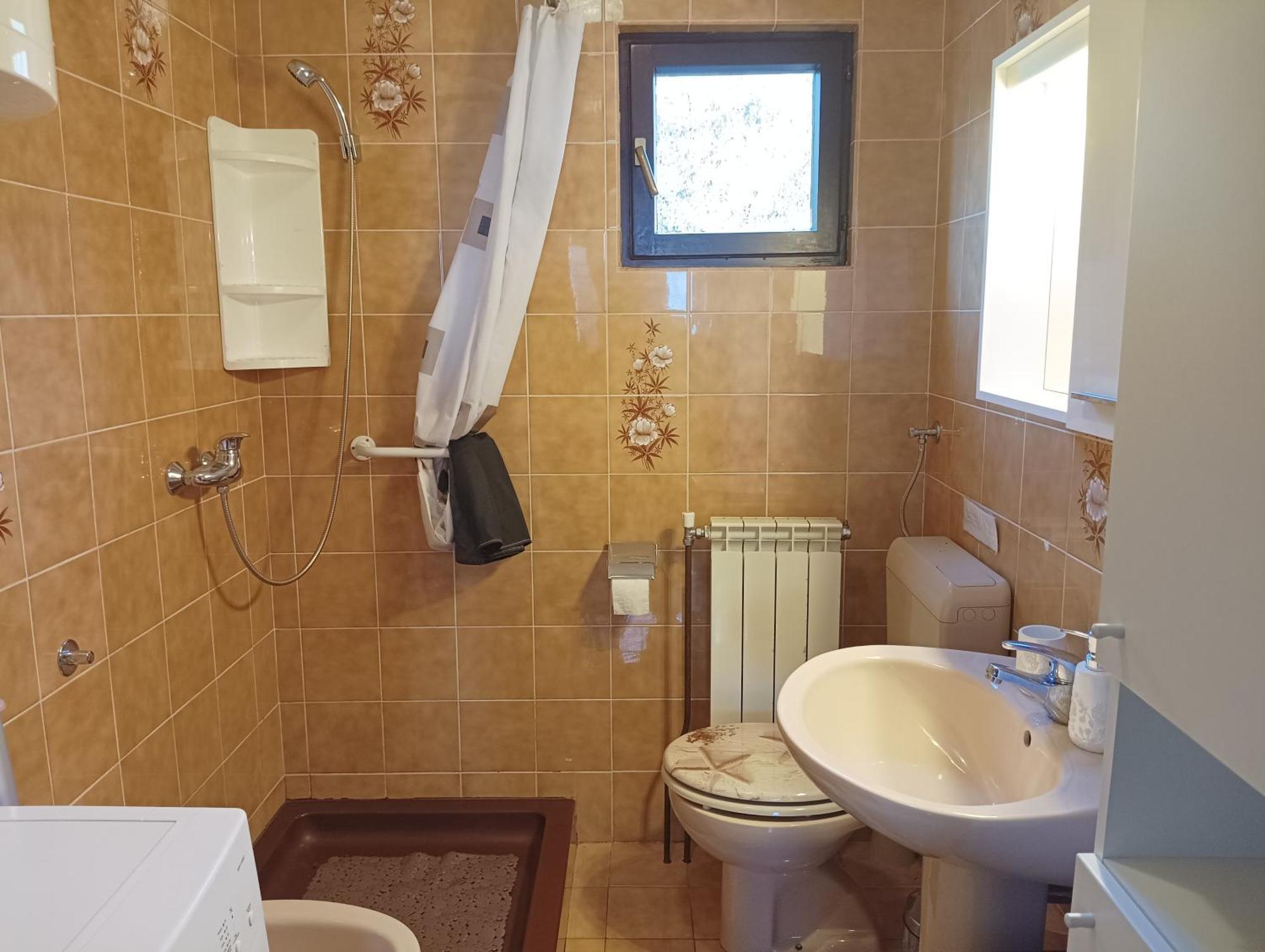 Apartment D&J Moscenicka Draga Bagian luar foto